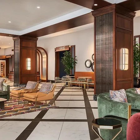 Hampton Inn Chicago Mccormick Place