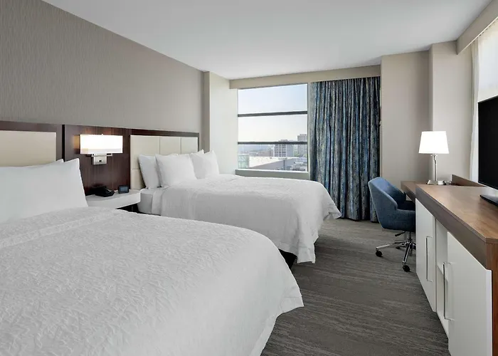 Hampton Mccormick Place Chicago
