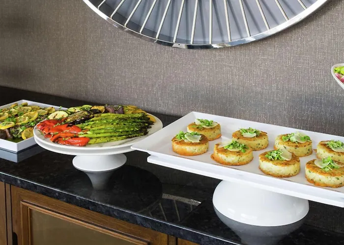 Hampton Mccormick Place Hotel 3*