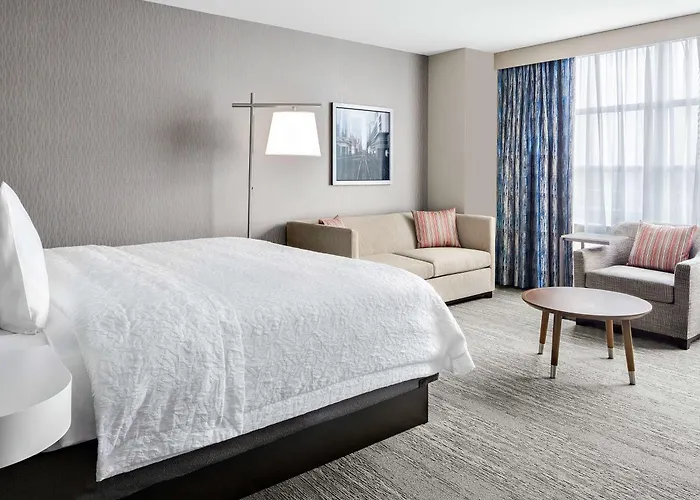 Hotel Hampton Mccormick Place 3*