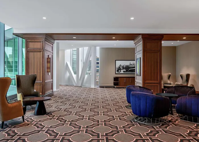Hampton Mccormick Place Hotel 3*