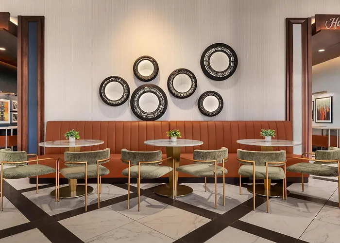 Hotel Hampton Mccormick Place