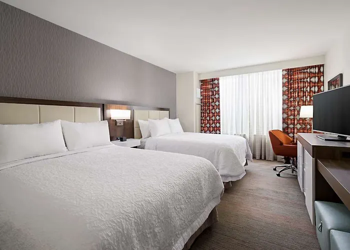 Hampton Mccormick Place 3* Chicago